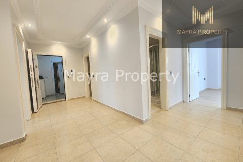 Daire   Alanya, Antalya, Türkiye №55017