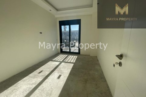 Lejlighed  i Alanya, Antalya, Tyrkiet Nr. 88120