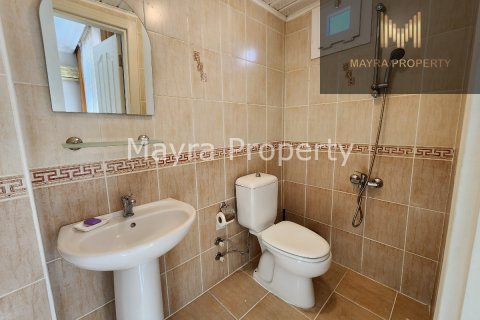 Lejlighed  i Alanya, Antalya, Tyrkiet Nr. 82860