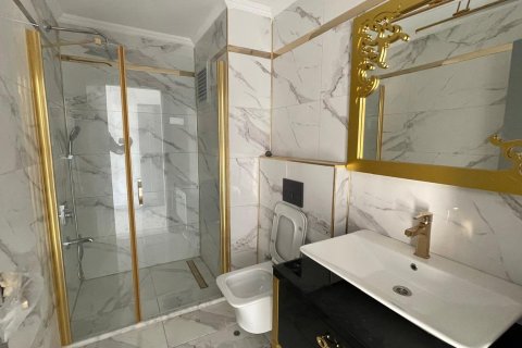 ویلا در Bektas،  Alanya ، ترکیه 5 خوابه ، 390 متر مربع.  شماره 213794 - 10