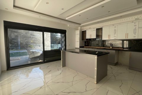 ویلا در Bektas،  Alanya ، ترکیه 5 خوابه ، 390 متر مربع.  شماره 213794 - 6
