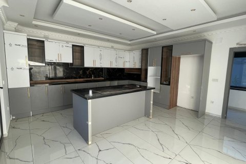 ویلا در Bektas،  Alanya ، ترکیه 5 خوابه ، 390 متر مربع.  شماره 213794 - 7