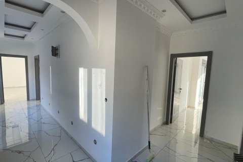ویلا در Bektas،  Alanya ، ترکیه 5 خوابه ، 390 متر مربع.  شماره 213794 - 8