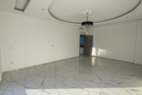 ویلا در Bektas،  Alanya ، ترکیه 5 خوابه ، 390 متر مربع.  شماره 213794 - 15