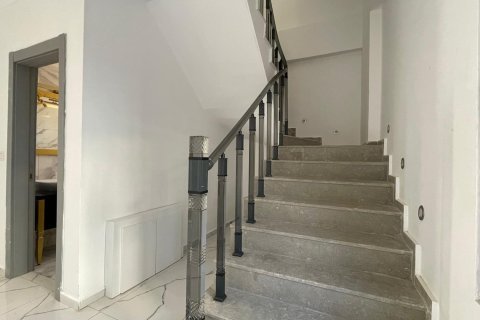 ویلا در Bektas،  Alanya ، ترکیه 5 خوابه ، 390 متر مربع.  شماره 213794 - 18