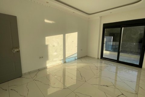 ویلا در Bektas،  Alanya ، ترکیه 5 خوابه ، 390 متر مربع.  شماره 213794 - 35