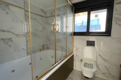 ویلا در Bektas،  Alanya ، ترکیه 5 خوابه ، 390 متر مربع.  شماره 213794 - 36