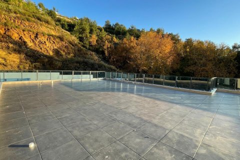 ویلا در Bektas،  Alanya ، ترکیه 5 خوابه ، 390 متر مربع.  شماره 213794 - 39