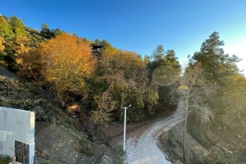 ویلا در Bektas،  Alanya ، ترکیه 5 خوابه ، 390 متر مربع.  شماره 213794 - 41