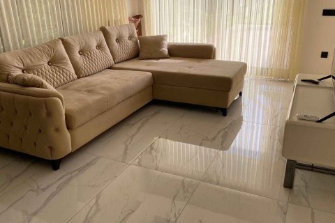 4+1 Villa i Bektas, Alanya, Antalya, Turkiet Nr. 213795 - 5