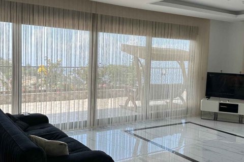 4+1 Villa i Bektas, Alanya, Antalya, Turkiet Nr. 213795 - 4