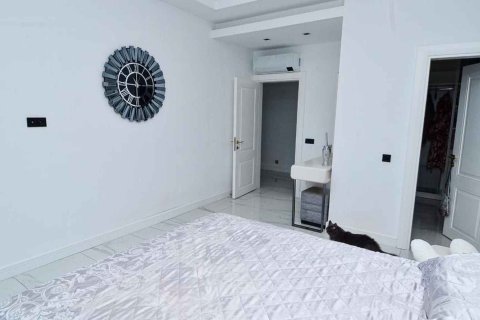 4+1 Villa i Bektas, Alanya, Antalya, Turkiet Nr. 213795 - 3