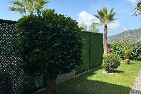 4+1 Villa i Bektas, Alanya, Antalya, Turkiet Nr. 213795 - 6
