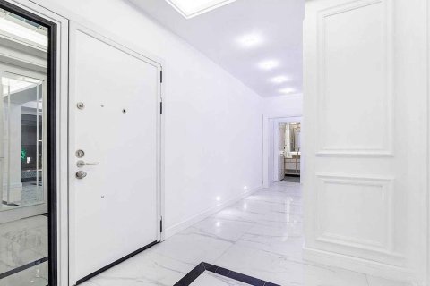 4+1 Villa i Bektas, Alanya, Antalya, Turkiet Nr. 213795 - 18