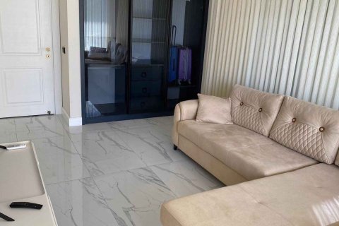 4+1 Villa i Bektas, Alanya, Antalya, Turkiet Nr. 213795 - 13