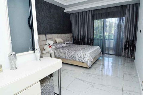 4+1 Villa i Bektas, Alanya, Antalya, Turkiet Nr. 213795 - 14