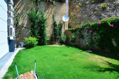 4+1 Villa i Bektas, Alanya, Antalya, Turkiet Nr. 213795 - 29