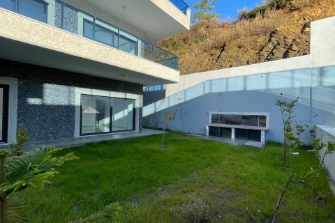 6+1 Villa i Bektas, Alanya, Antalya, Tyrkiet Nr. 213792 - 2