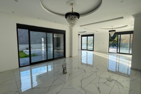 6+1 Villa i Bektas, Alanya, Antalya, Tyrkiet Nr. 213792 - 4
