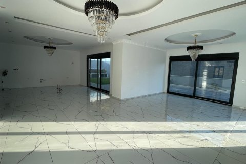6+1 Villa i Bektas, Alanya, Antalya, Tyrkiet Nr. 213792 - 9