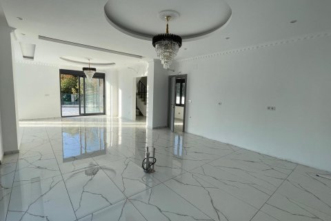 6+1 Villa i Bektas, Alanya, Antalya, Tyrkiet Nr. 213792 - 11