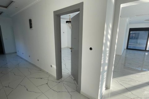 6+1 Villa i Bektas, Alanya, Antalya, Tyrkiet Nr. 213792 - 5