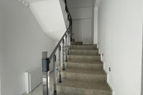 6+1 Villa i Bektas, Alanya, Antalya, Tyrkiet Nr. 213792 - 6