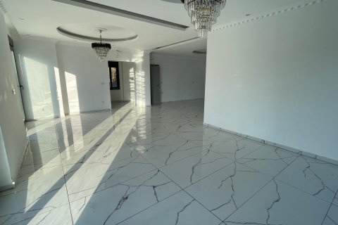 6+1 Villa i Bektas, Alanya, Antalya, Tyrkiet Nr. 213792 - 7