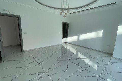 6+1 Villa i Bektas, Alanya, Antalya, Tyrkiet Nr. 213792 - 8