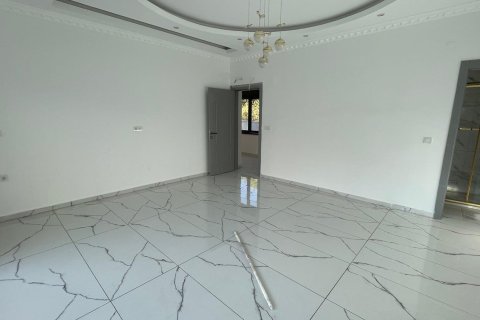 6+1 Villa i Bektas, Alanya, Antalya, Tyrkiet Nr. 213792 - 16