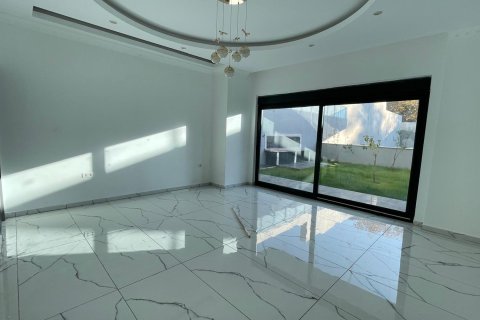 6+1 Villa i Bektas, Alanya, Antalya, Tyrkiet Nr. 213792 - 13