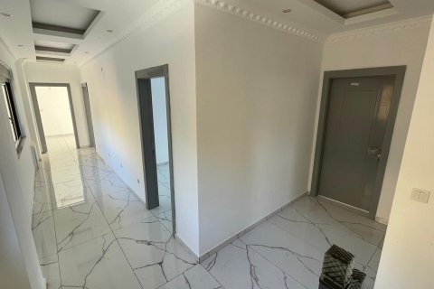 6+1 Villa i Bektas, Alanya, Antalya, Tyrkiet Nr. 213792 - 17