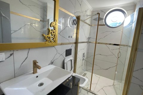 6+1 Villa i Bektas, Alanya, Antalya, Tyrkiet Nr. 213792 - 22