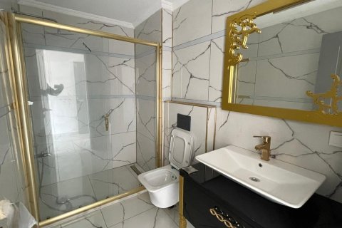 6+1 Villa i Bektas, Alanya, Antalya, Tyrkiet Nr. 213792 - 27