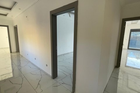 6+1 Villa i Bektas, Alanya, Antalya, Tyrkiet Nr. 213792 - 23