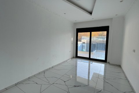 6+1 Villa i Bektas, Alanya, Antalya, Tyrkiet Nr. 213792 - 24