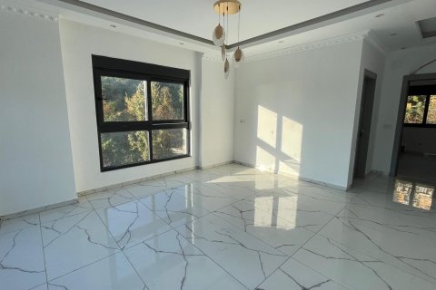 6+1 Villa i Bektas, Alanya, Antalya, Tyrkiet Nr. 213792 - 25