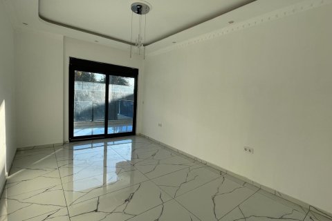 6+1 Villa i Bektas, Alanya, Antalya, Tyrkiet Nr. 213792 - 26