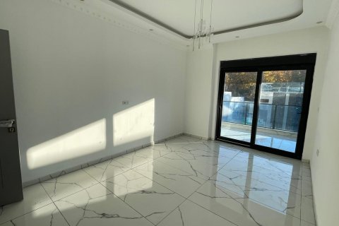 6+1 Villa i Bektas, Alanya, Antalya, Tyrkiet Nr. 213792 - 28