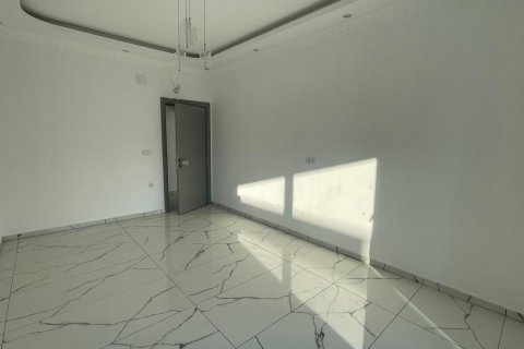 6+1 Villa i Bektas, Alanya, Antalya, Tyrkiet Nr. 213792 - 33