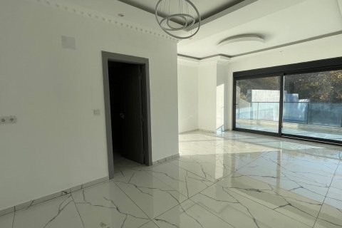6+1 Villa i Bektas, Alanya, Antalya, Tyrkiet Nr. 213792 - 30