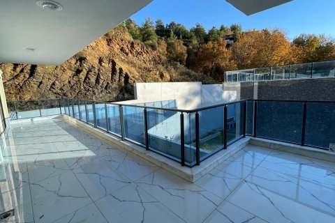 6+1 Villa i Bektas, Alanya, Antalya, Tyrkiet Nr. 213792 - 35