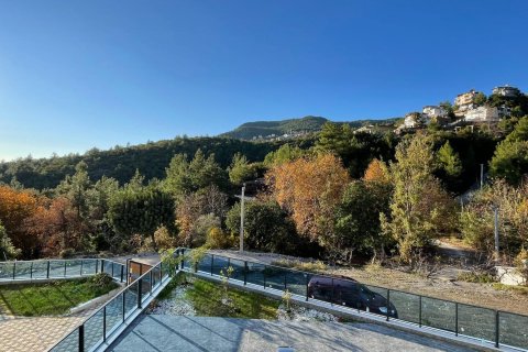 6+1 Villa i Bektas, Alanya, Antalya, Tyrkiet Nr. 213792 - 37
