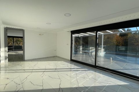 6+1 Villa i Bektas, Alanya, Antalya, Tyrkiet Nr. 213792 - 40