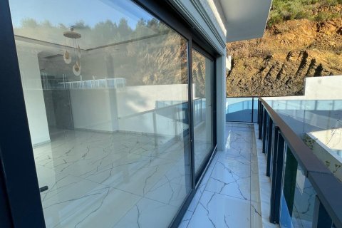6+1 Villa i Bektas, Alanya, Antalya, Tyrkiet Nr. 213792 - 41