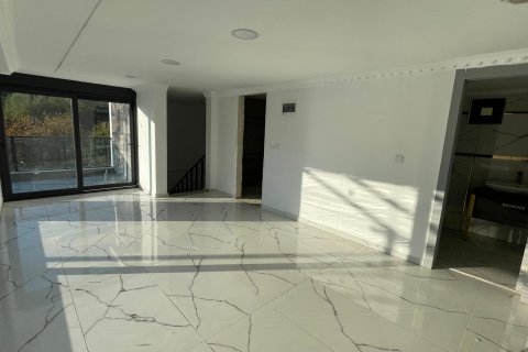 6+1 Villa i Bektas, Alanya, Antalya, Tyrkiet Nr. 213792 - 42