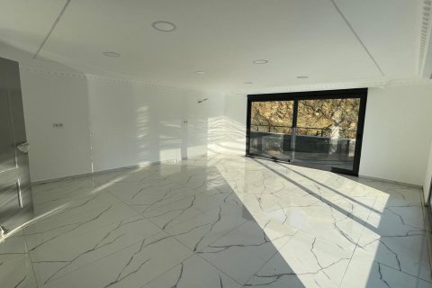 6+1 Villa i Bektas, Alanya, Antalya, Tyrkiet Nr. 213792 - 44