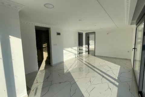 6+1 Villa i Bektas, Alanya, Antalya, Tyrkiet Nr. 213792 - 45