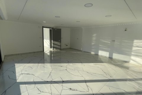 6+1 Villa i Bektas, Alanya, Antalya, Tyrkiet Nr. 213792 - 49