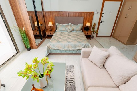 Apartment for sale  in Long Beach, Iskele, Northern Cyprus, studio, 47m2, No. 213789 – photo 8